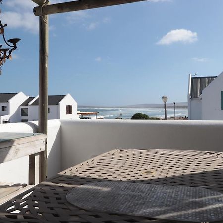 Villa Die Veldmuis Paternoster Exterior foto