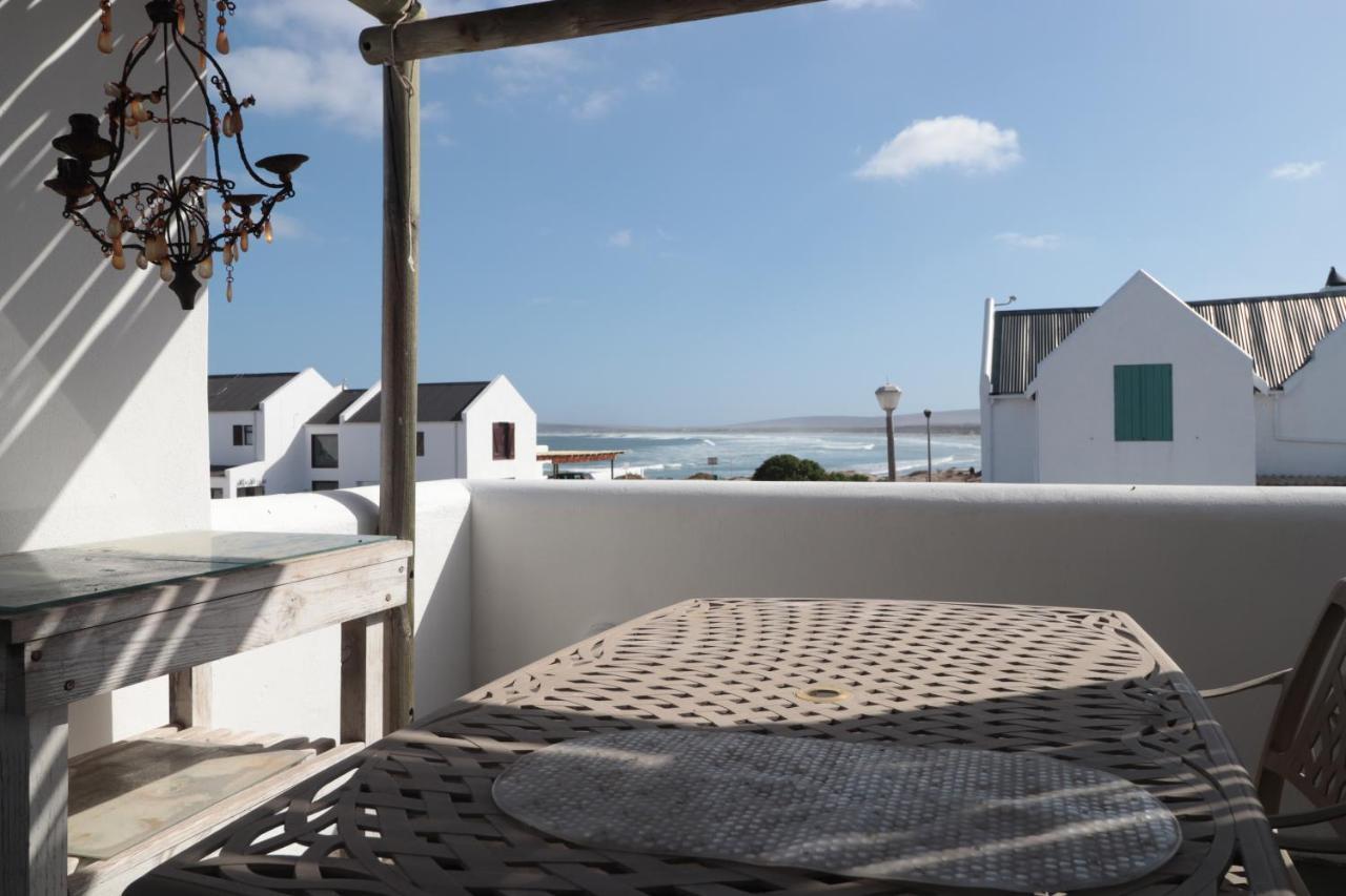 Villa Die Veldmuis Paternoster Exterior foto